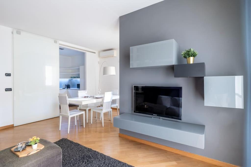Porta Romana Luxury Home 밀라노 외부 사진