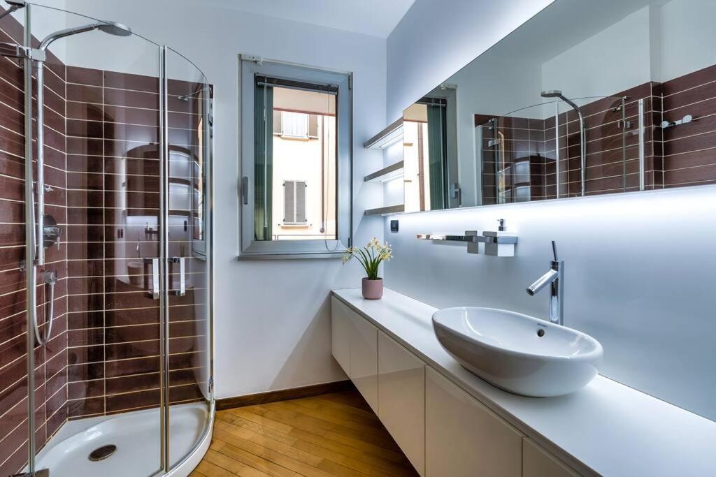 Porta Romana Luxury Home 밀라노 외부 사진