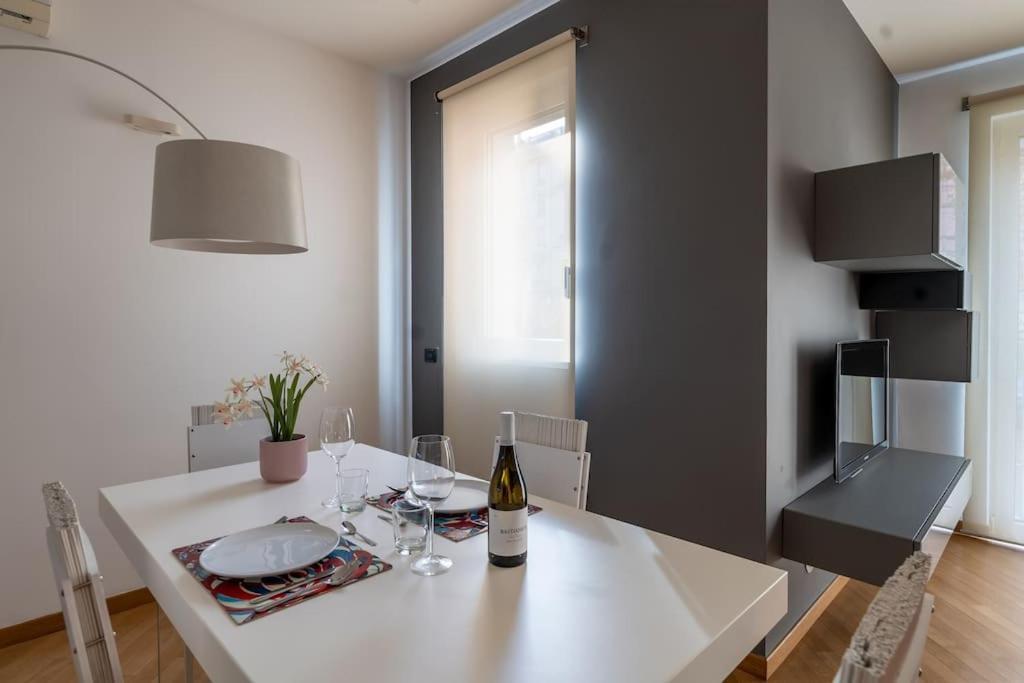 Porta Romana Luxury Home 밀라노 외부 사진