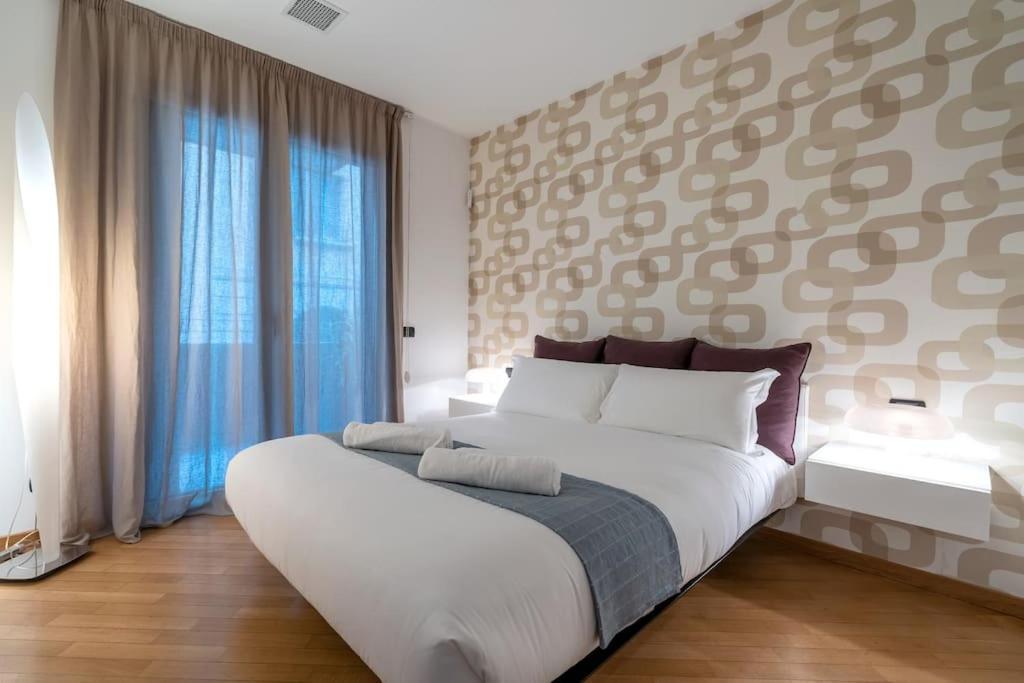 Porta Romana Luxury Home 밀라노 외부 사진