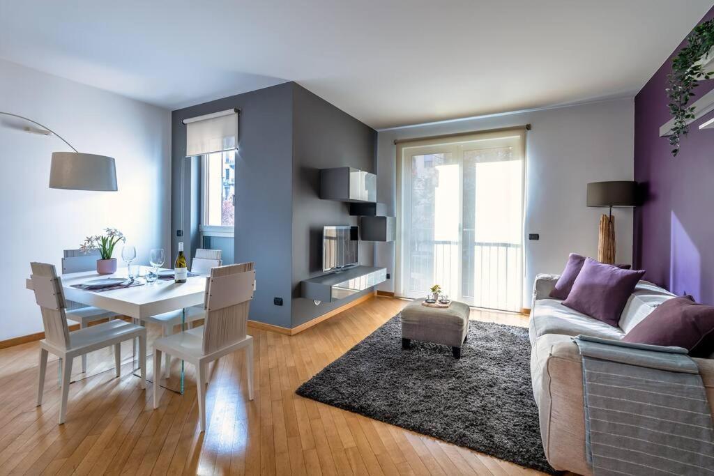 Porta Romana Luxury Home 밀라노 외부 사진